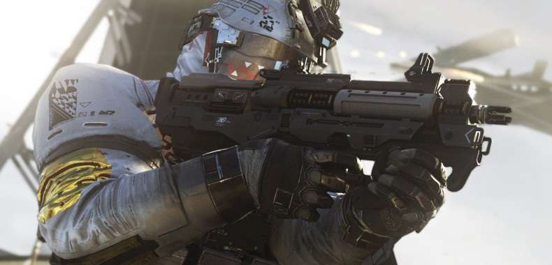 Call of Duty: Infinite Warfare. Weź udział w konkursie i wygraj wypasioną edycję gry z Season Passem