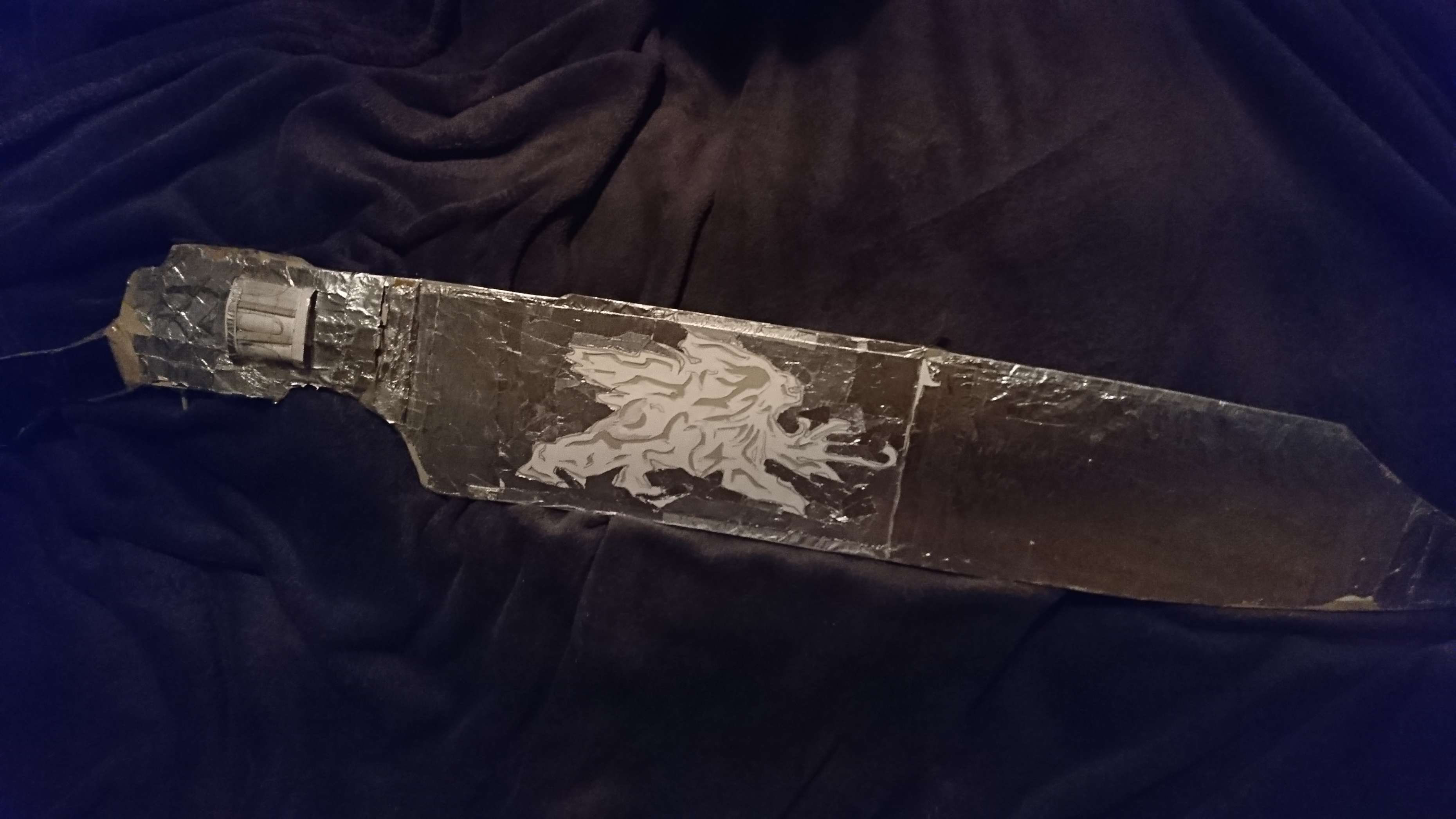 Destrukcja i kreacja w RR Unbounded