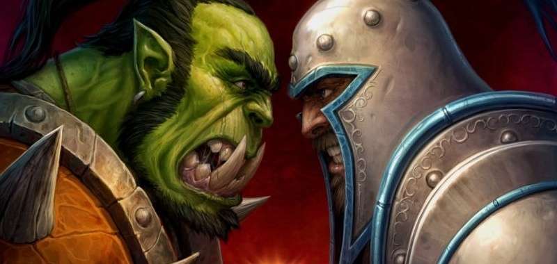 Warcraft: Orcs &amp; Humans oraz Warcraft II Battle.net Edition na GOG.com