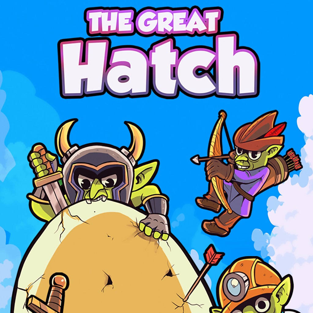 The Great Hatch