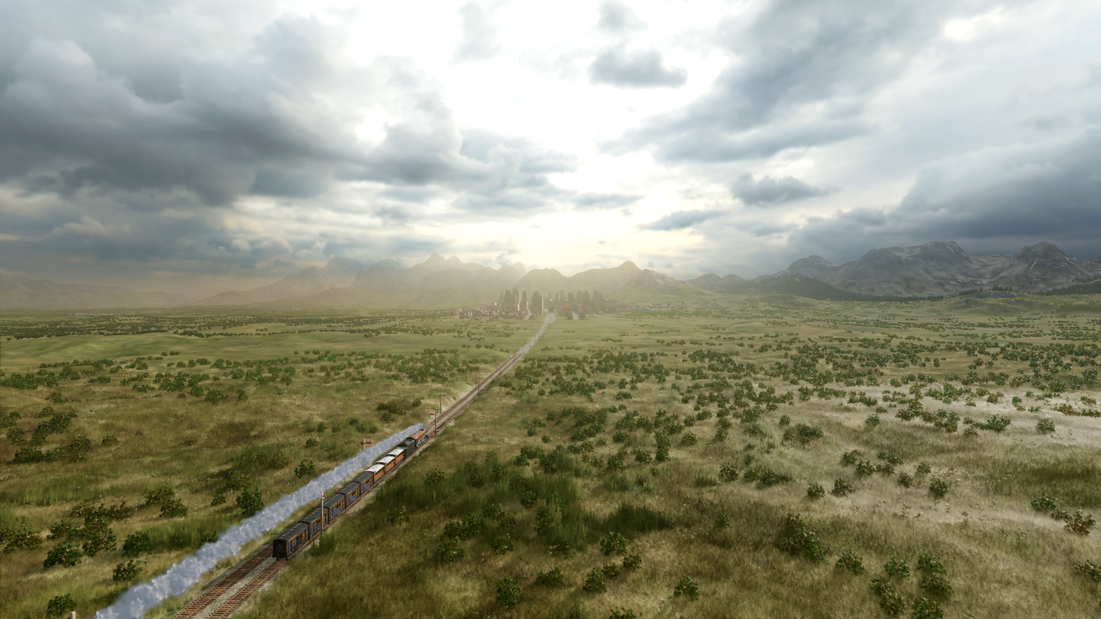 Railway Empire 2 