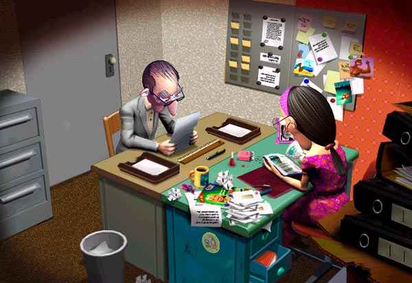 Airline Tycoon