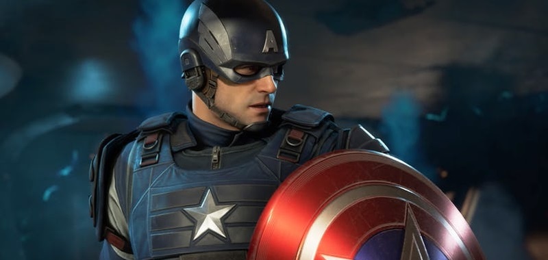 Marvel&#039;s Avengers w analizie grafiki. XSX z wyraźnie wyższą rozdzielczością niż PS5 w trybie 60 fps