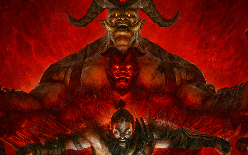 Diablo 4 z GIGA NOWOŚCIAMI już w przyszłym tygodniu! Warlock w akcji i nowy sezon błyszczy