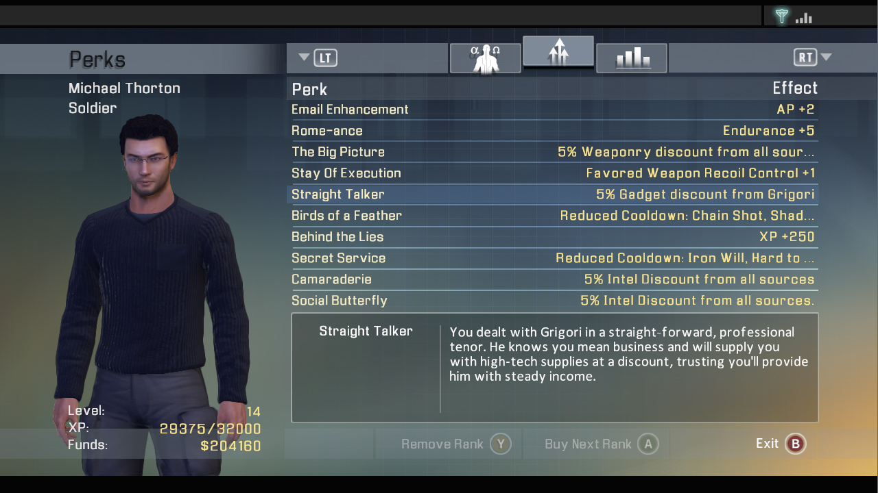 Alpha Protocol GOG #4