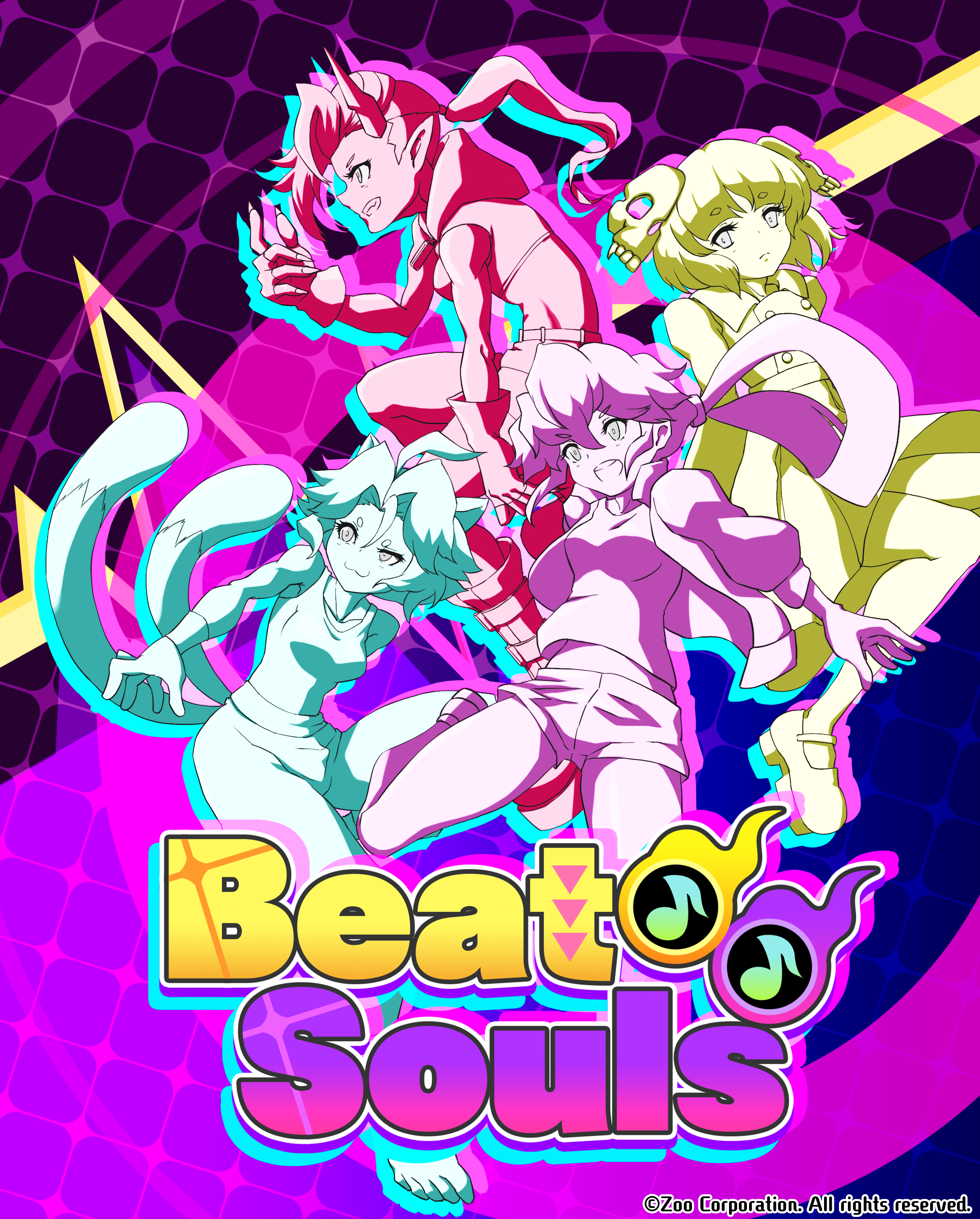 Beat Souls