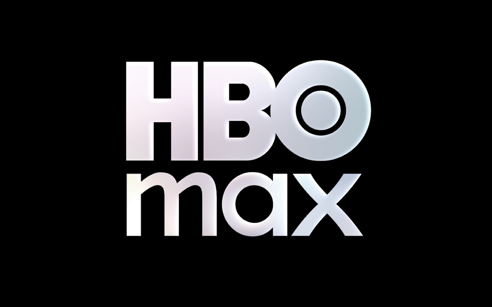 HBO Max LOGO Off