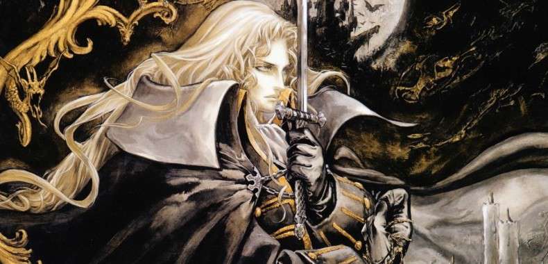 Castlevania od Netflix. Zapowiedziano serial