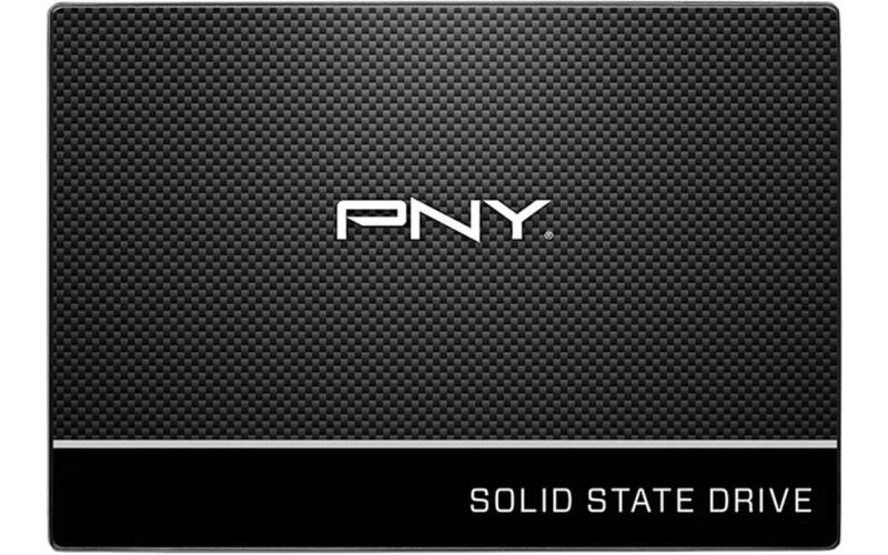 Dysk SSD PNY CS900 z 500 GB pojemności teraz za 219 zł w ramach weekendu kodów rabatowych