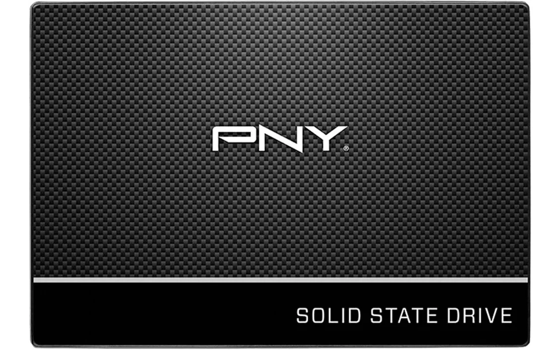 SSD PNY