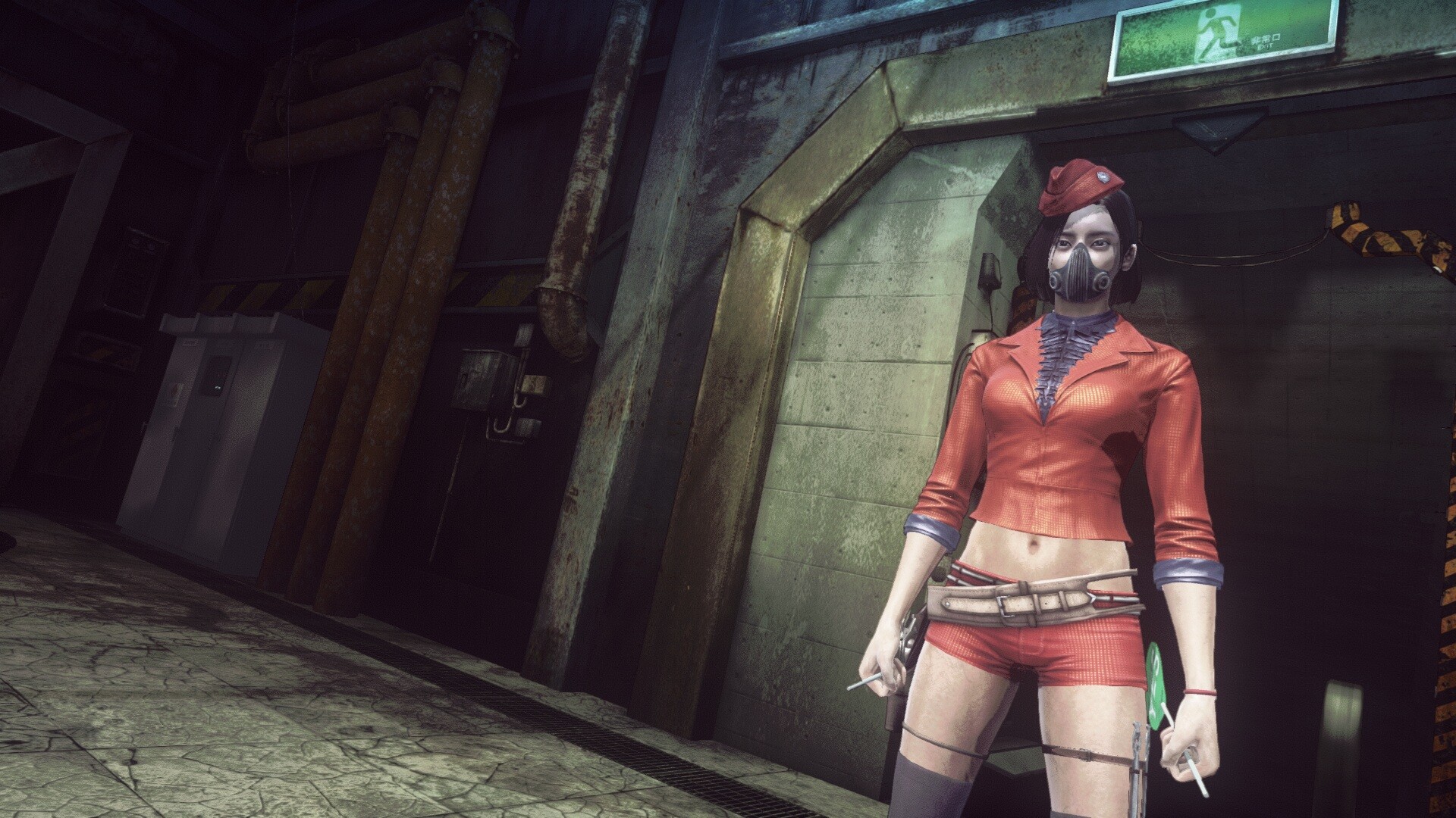 LET IT DIE: Offline Edition #2