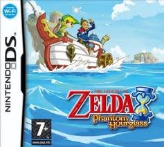Wind Waker w twojej kieszeni