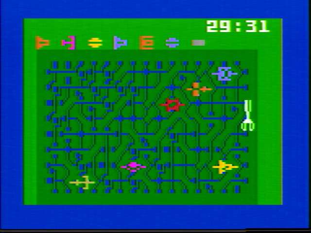 Ładnie upchane Skyrim