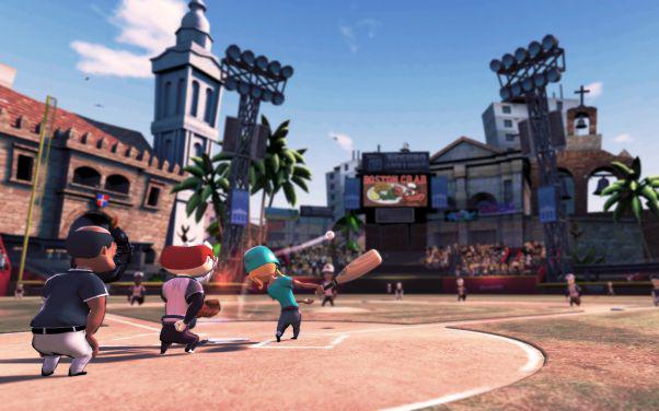 Szykujcie się na nowy baseball - zapowiedziano Super Mega Baseball