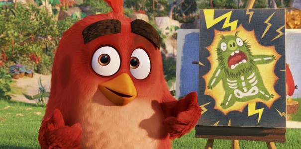 Angry Birds 2. Ruszyły prace, znamy datę premiery