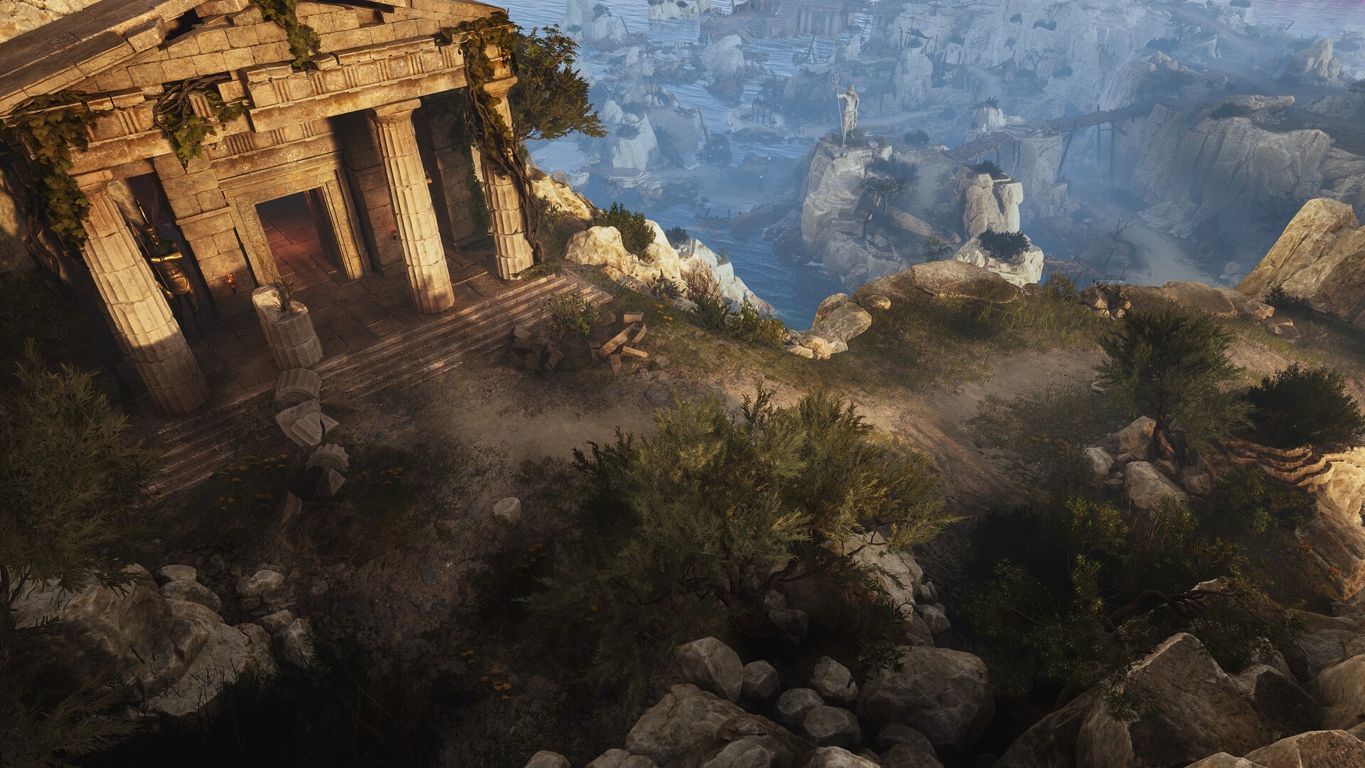 Titan Quest 2 #1