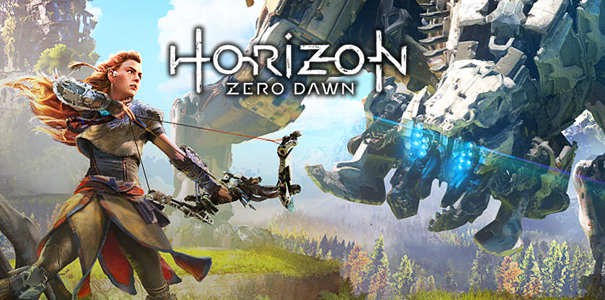 Horizon: Zero Dawn. Znamy datę pojawienia się recenzji oraz wielkość gry