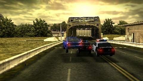 Need for Speed Most Wanted 5-1-0