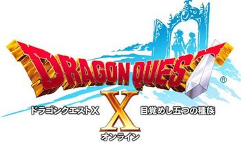 Dragon Quest X na Wii U bez większych zmian