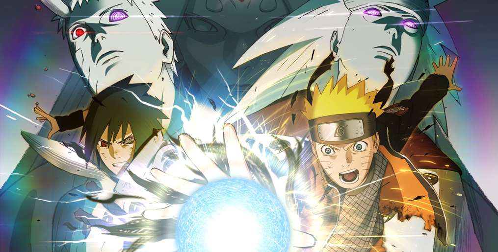 Recenzja: Naruto Shippuden: Ultimate Ninja Storm Legacy (PS4)