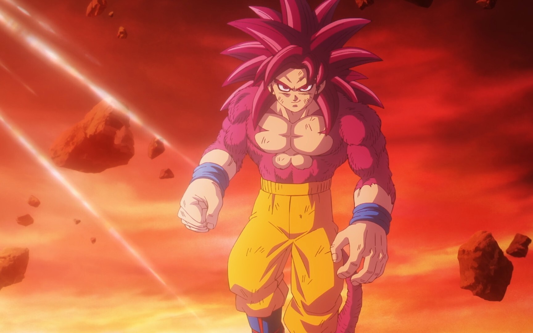 Dragon Ball: Xenoverse 2 niczym zombie - ciągle żyje. Zwiastun DLC z Daimy