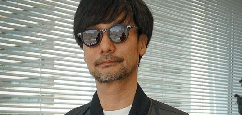 Hideo Kojima pracuje nad nową grą? Enigmatyczny wpis na Twitterze od twórcy