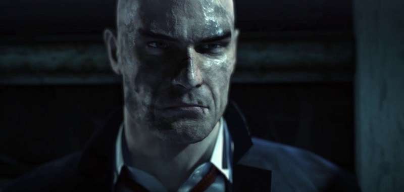 Hitman: Absolution i Hitman: Blood Money trafią na PlayStation 4 i Xbox One