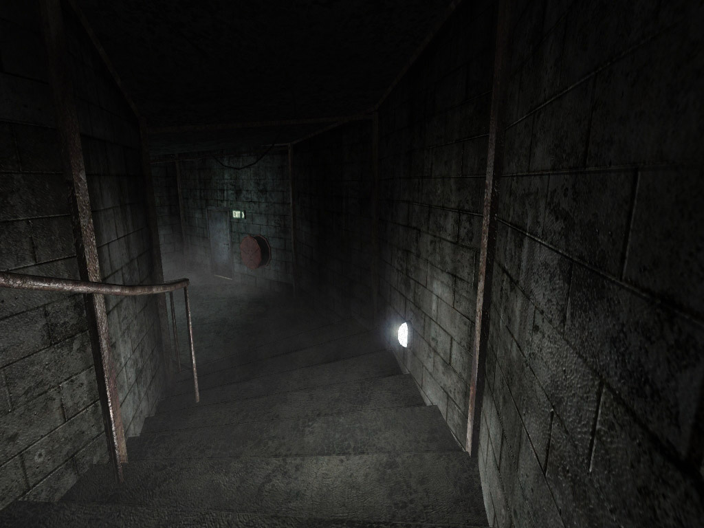Penumbra: Przebudzenie #1