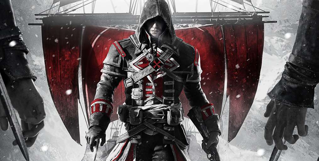 Recenzja: Assassin’s Creed Rogue Remastered (PS4)