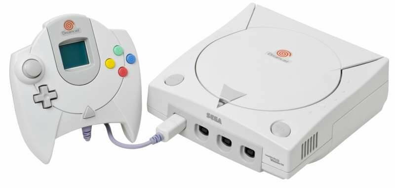 Hity z Dreamcasta trafią na Nintendo Switch. SEGA może