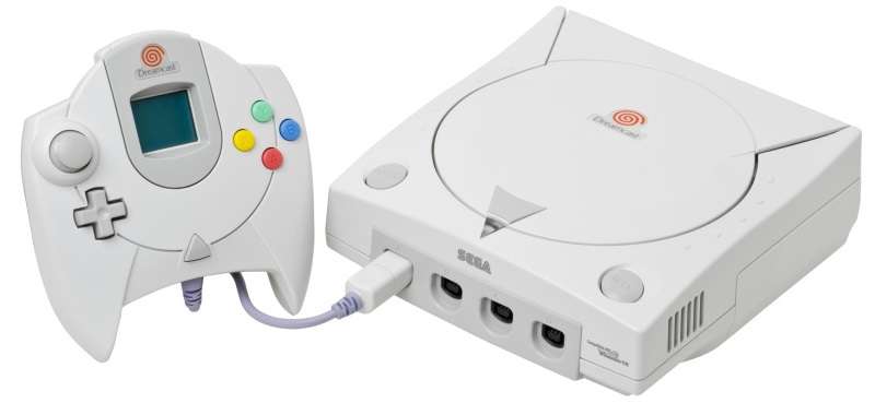 Hity z Dreamcasta trafią na Nintendo Switch. SEGA może ulepszać gry