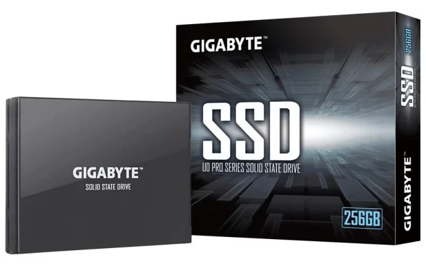 Gigabyte ssd