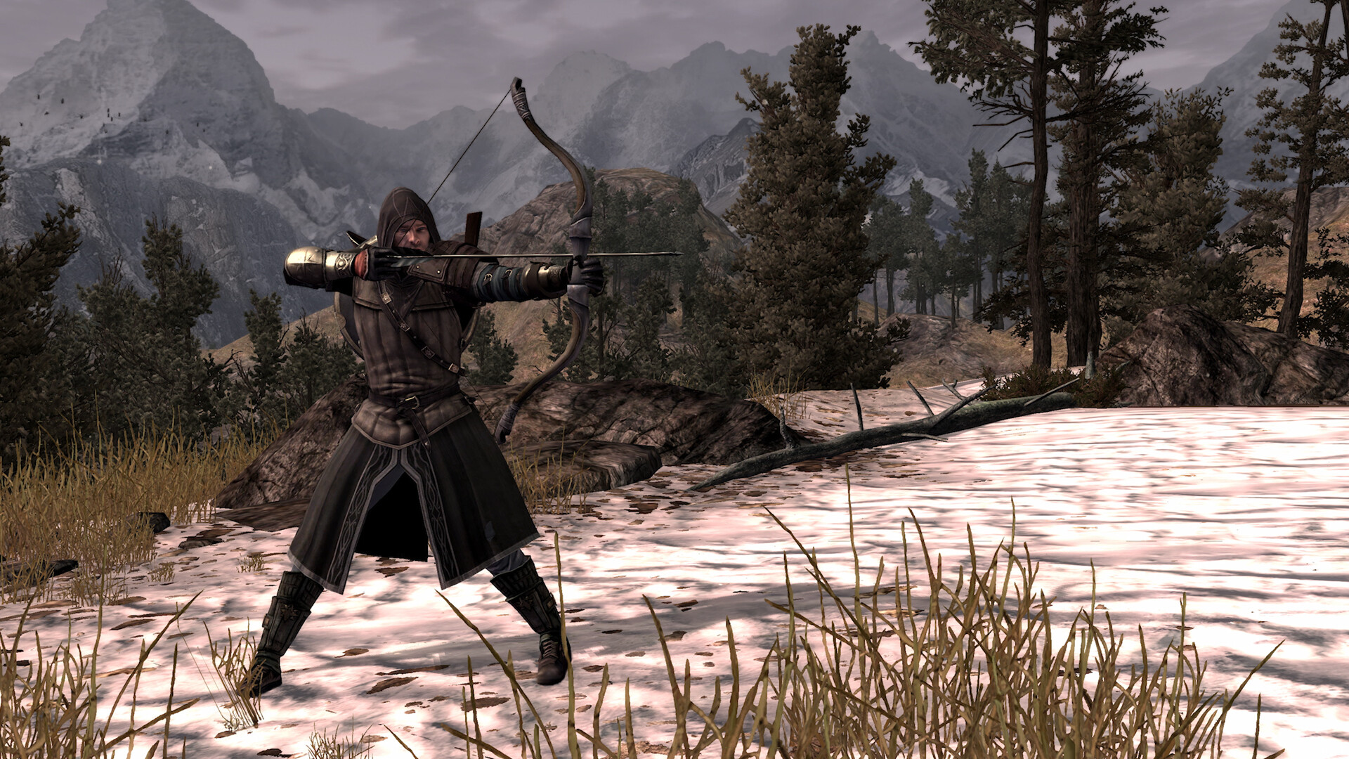 The Lord of the Rings: War in the North – Legacy Edition #1