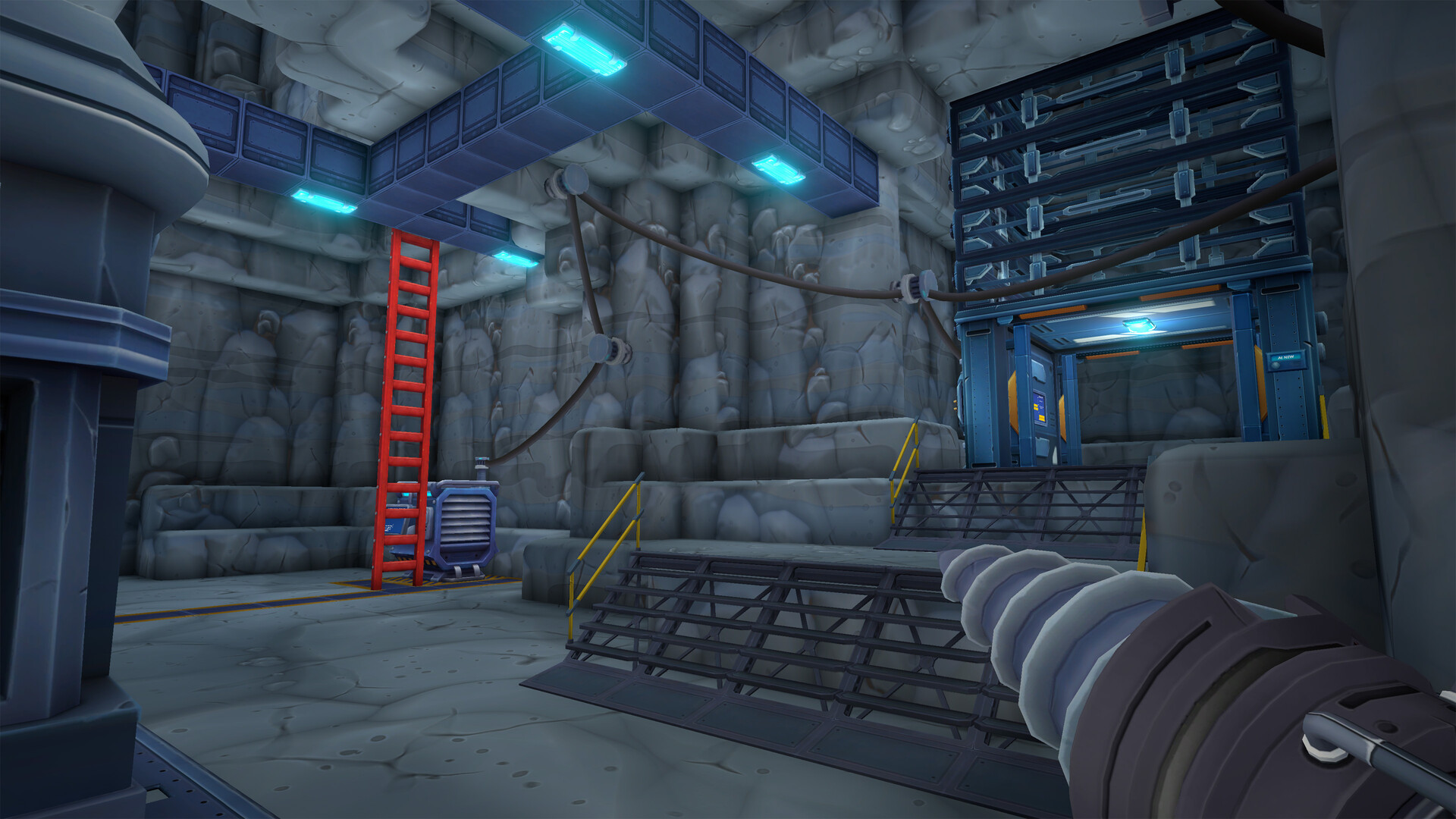 FOUNDRY #2