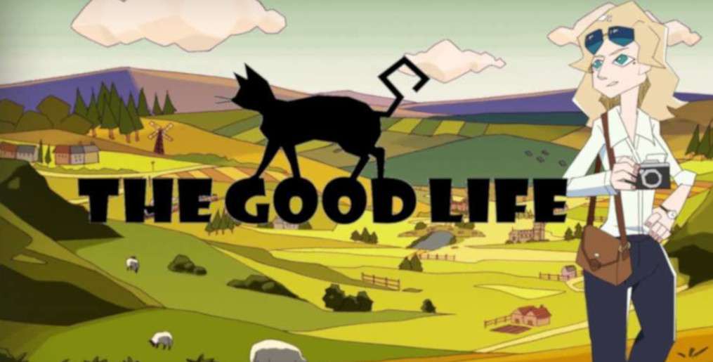 The Good Life - demo dostępne na PC