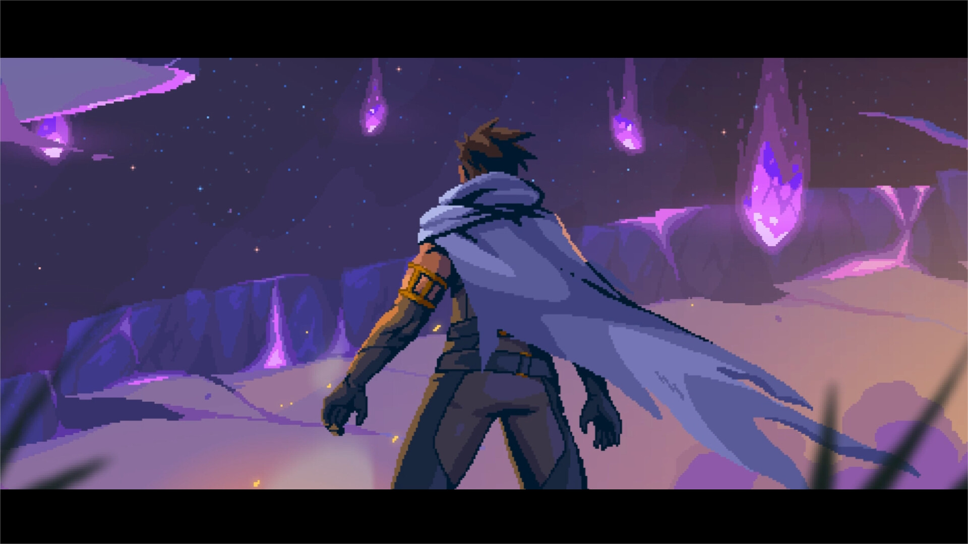 Astral Ascent #5