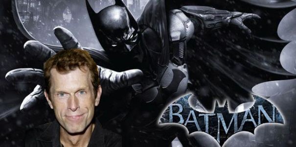 Kevin Conroy zdradza nam datę premiery Batman: Arkham Knight?