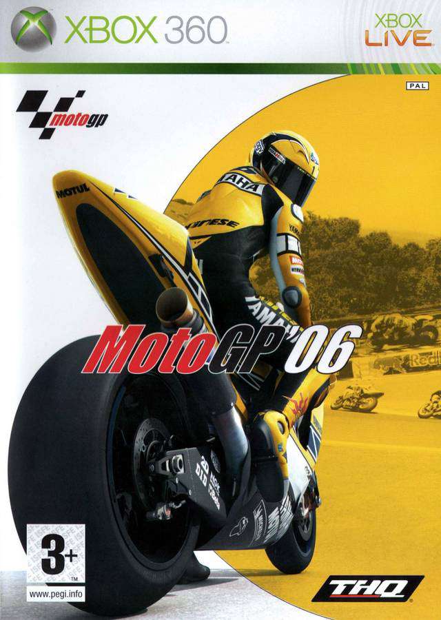 MotoGP &#039;06