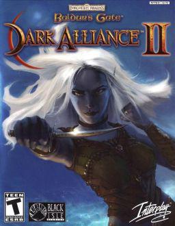 Baldur&#039;s Gate: Dark Alliance 2
