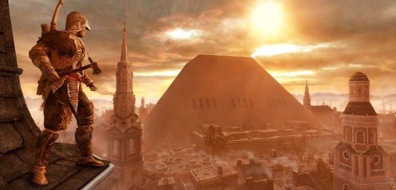 Assassin’s Creed: Empire to Assassin’s Creed: Origins? Gra ma zostać zapowiedziana wkrótce