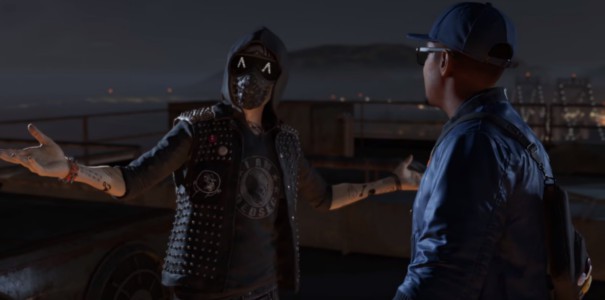 Hakowanie w gorącym San Francisco - Watch_Dogs 2 ze świeżą rozgrywką i zwiastunem