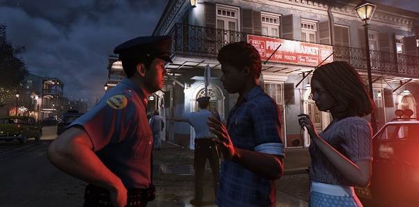 Mafia III nie będzie już przesadnie epatowała przemocą, a wybór stylu walki należy do gracza