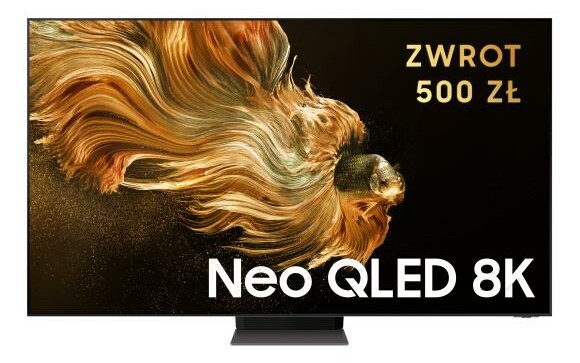 Neo QLED 8K