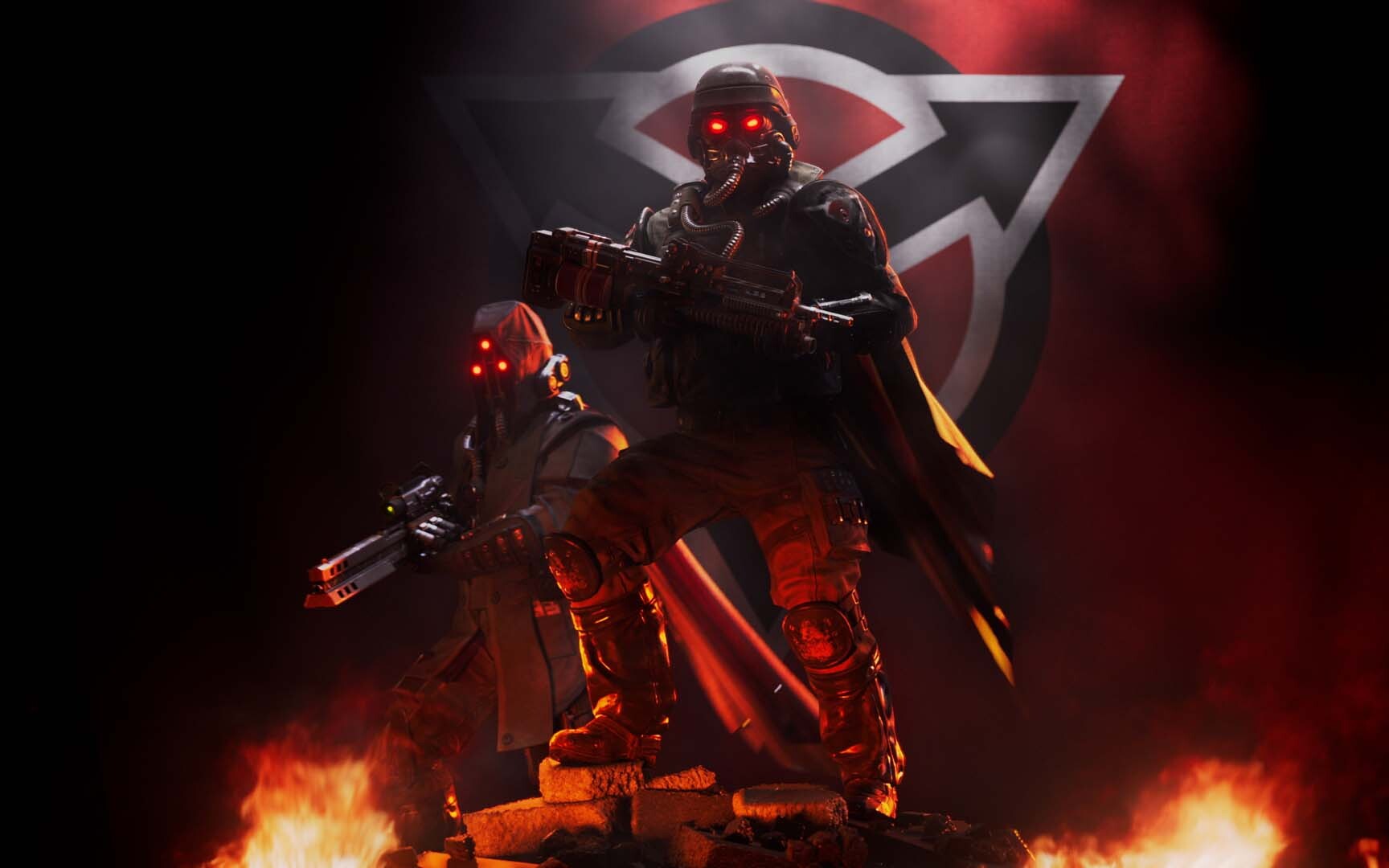 Killzone to nie wszystko. Czas na zimowe szaleństwo w hicie PlayStation