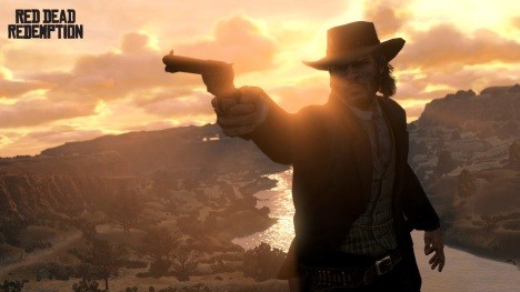 Wideo: Outlaws to the End