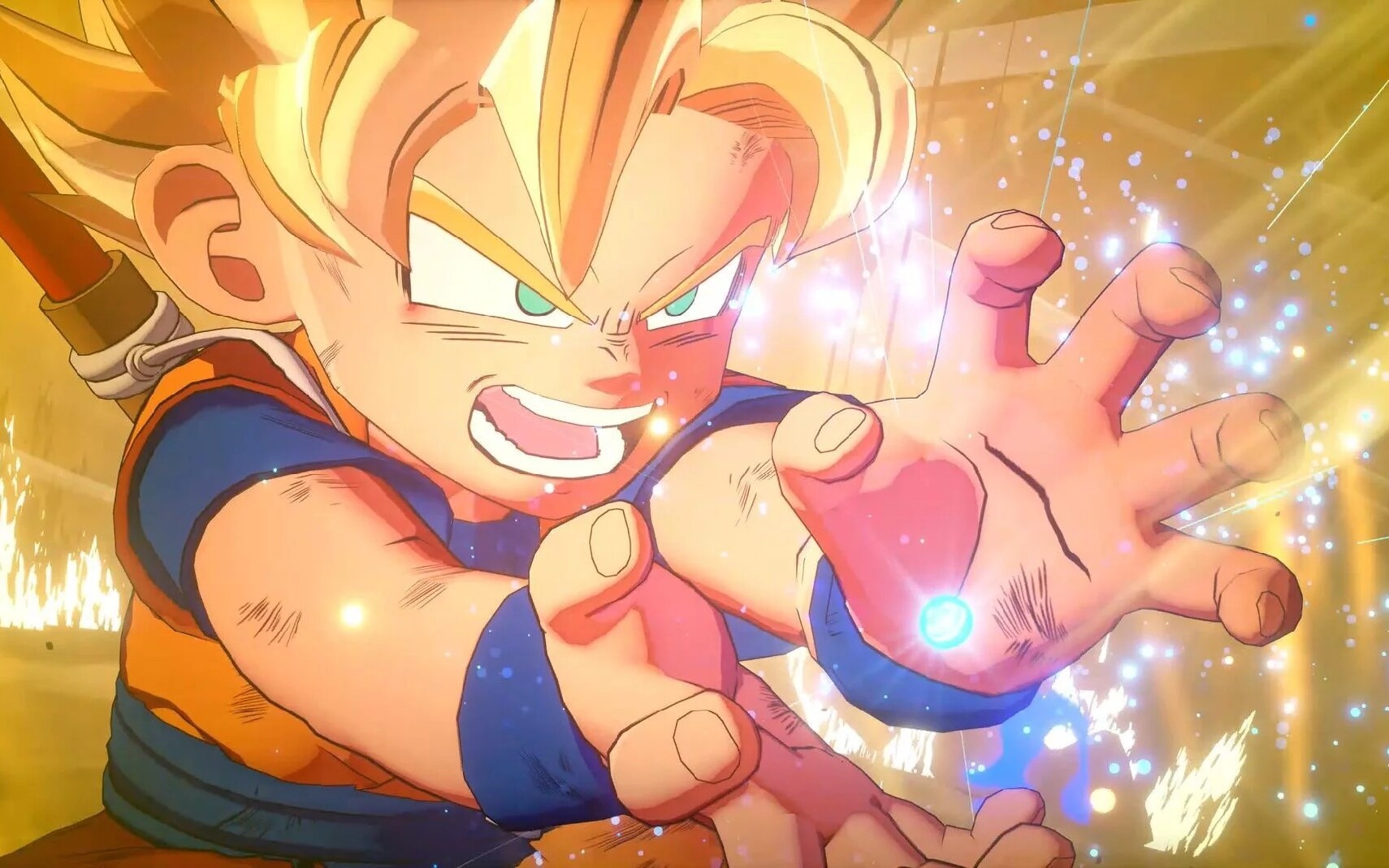 Dragon Ball Z Kakarot: Daima Pack – część 2 z przybliżoną datą premiery