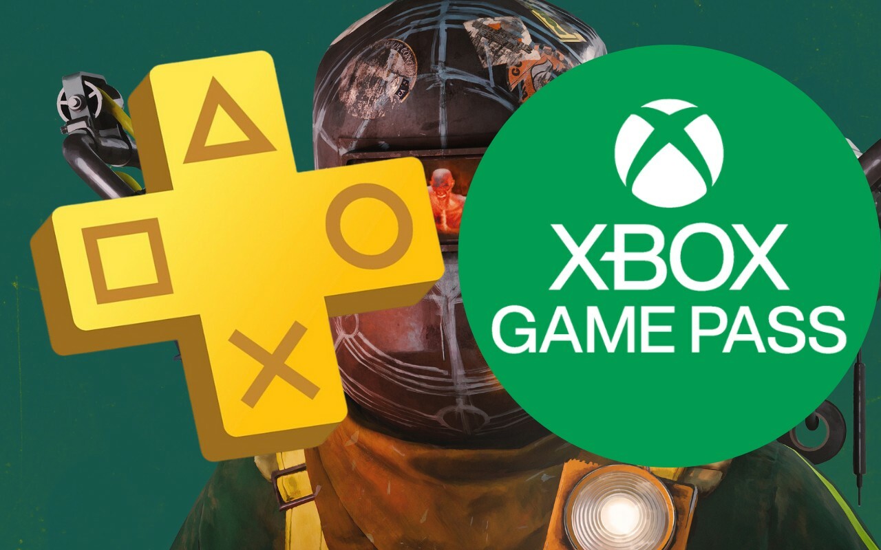 PS Plus i Xbox Game Pass z tą samą grą na premierę. Zdumiewający ruch wydawcy