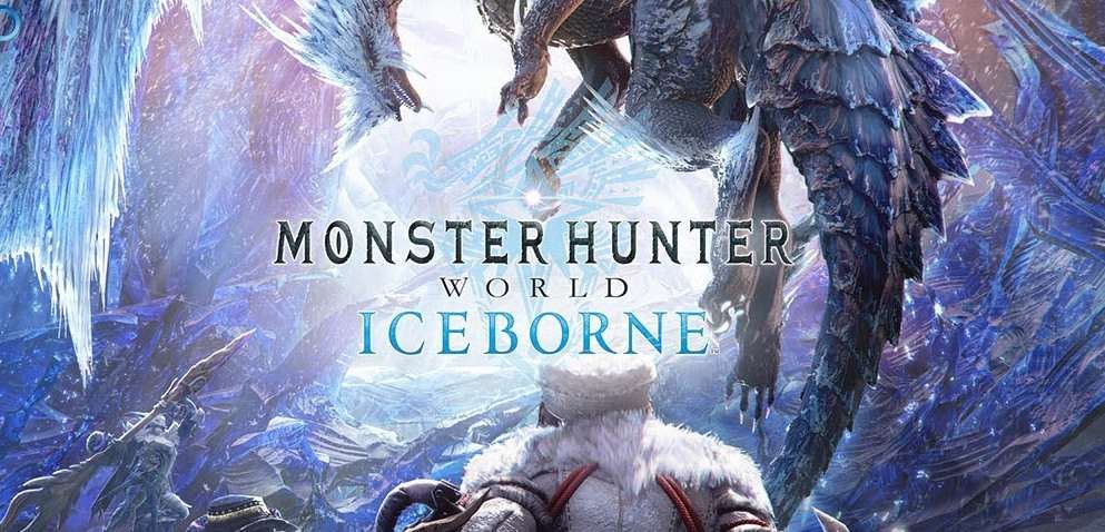 Monster Hunter World Iceborne. Prezentacja nowych potworów, lokacji i ekwipunku