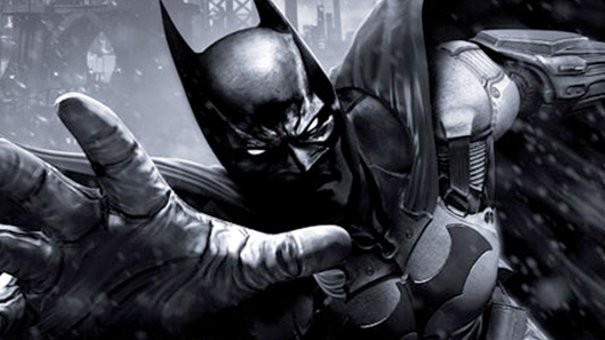 Skład Przepustki Sezonowej w Batman: Arkham Origins