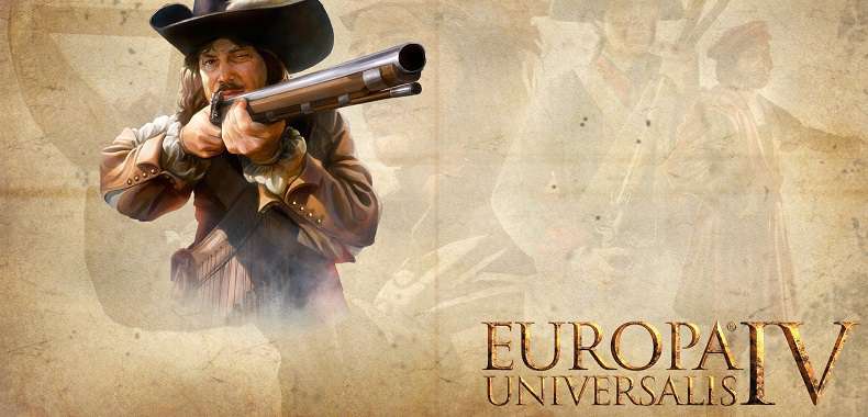 Dodatek do Europa Universalis IV otrzymał premierowy zwiastun
